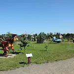 In Near Clean Апартаменты *