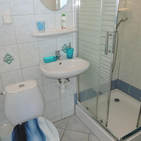 In Near Clean