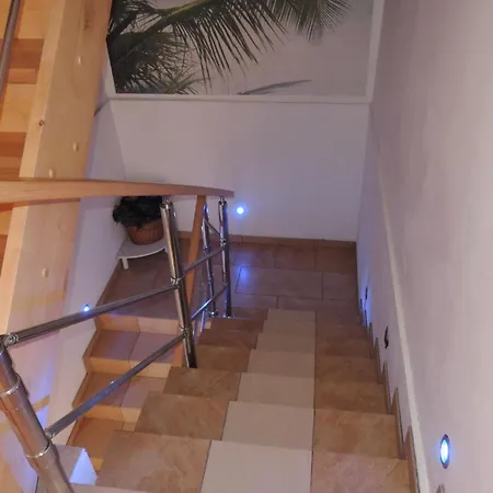 For 3 People Near The Sea * Dziwnowek