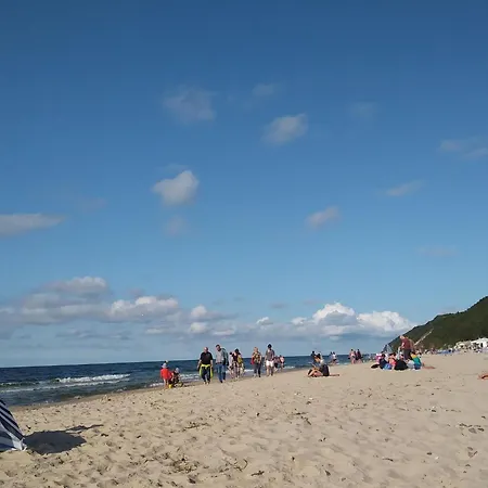 For 3 People Near The Sea *