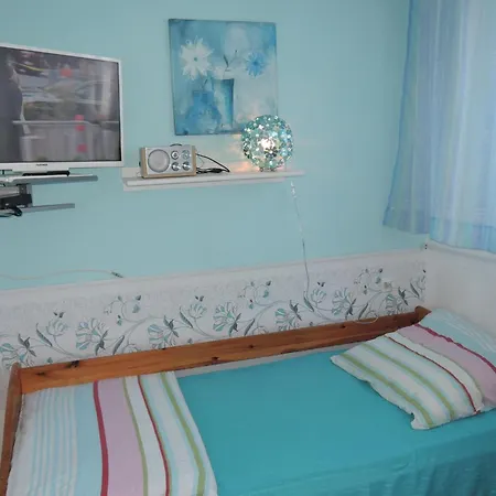 Apartment For 3 People Near The Sea Dziwnowek