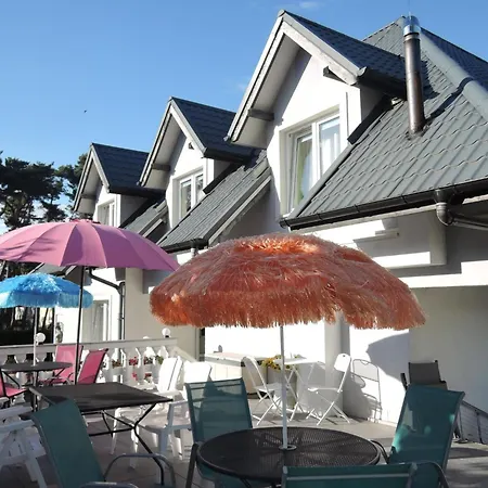 In Near Clean Dziwnówek