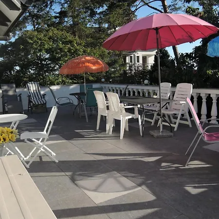 For 3 People Near The Sea Apartment *