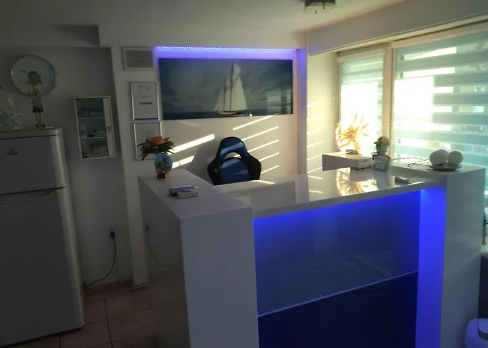 Lägenhet In Near Clean *