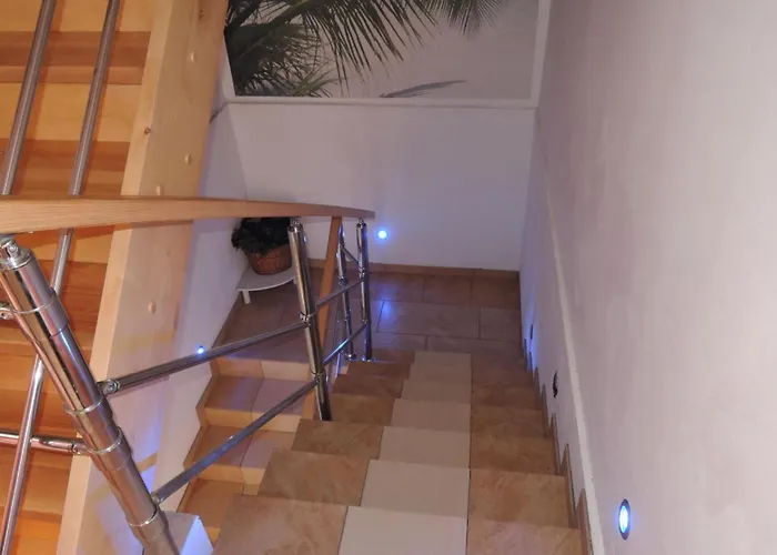 In Near Clean * Dziwnówek