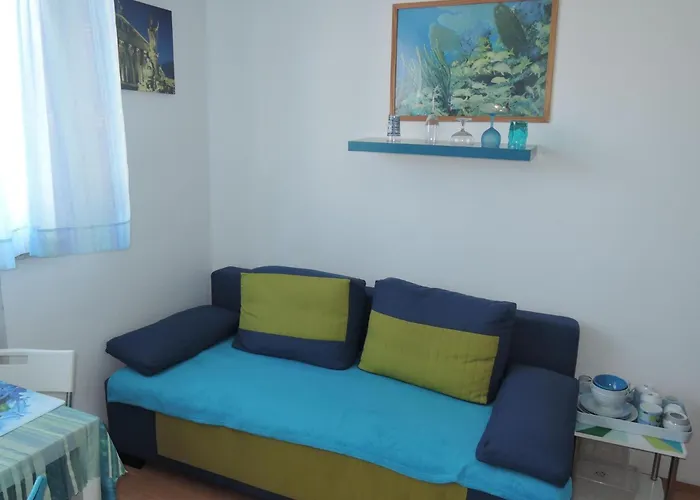 In Near Clean Lägenhet