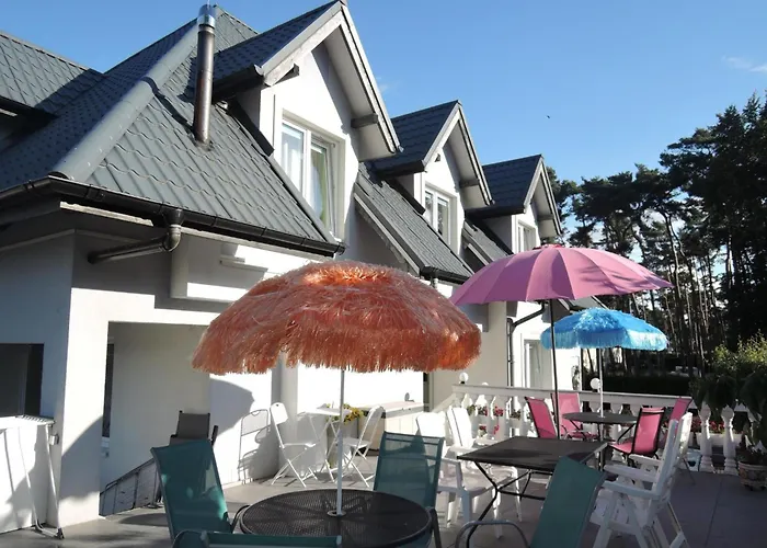 In Near Clean * Dziwnówek